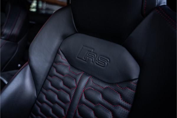 Audi RSQ8 4.0 TFSI quattro - RS Dynamic + | Panorama | B&O | Luchtvering | Stoelkoeling & Massage