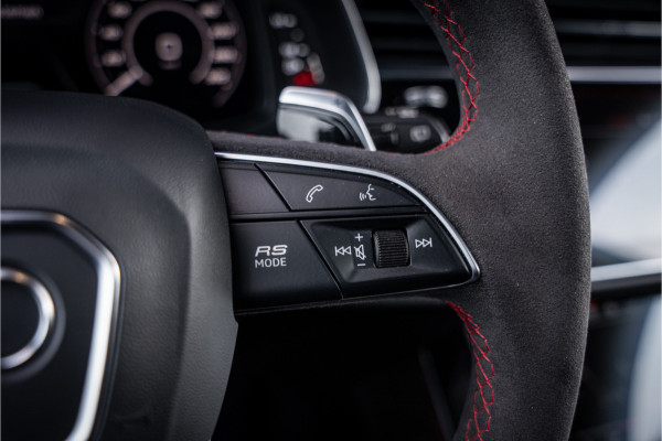 Audi RSQ8 4.0 TFSI quattro - RS Dynamic + | Panorama | B&O | Luchtvering | Stoelkoeling & Massage