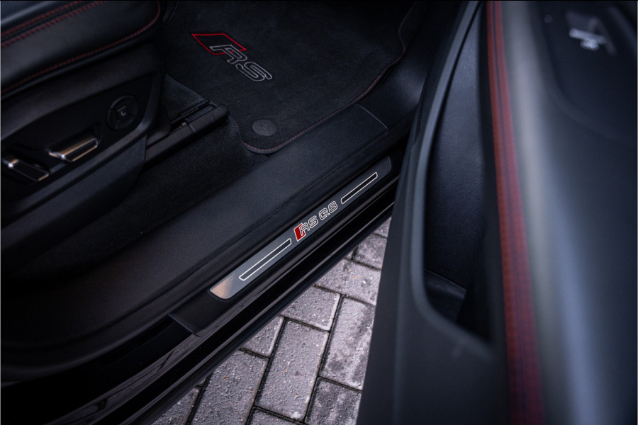 Audi RSQ8 4.0 TFSI quattro - RS Dynamic + | Panorama | B&O | Luchtvering | Stoelkoeling & Massage