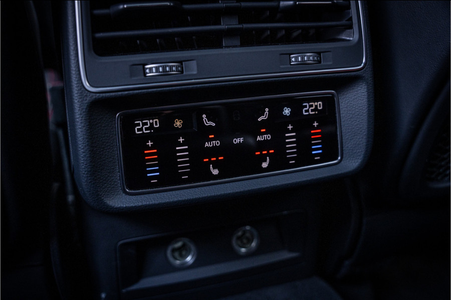 Audi RSQ8 4.0 TFSI quattro - RS Dynamic + | Panorama | B&O | Luchtvering | Stoelkoeling & Massage