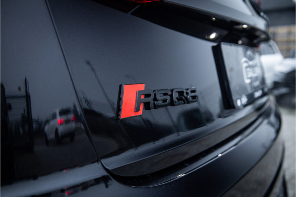 Audi RSQ8 4.0 TFSI quattro - RS Dynamic + | Panorama | B&O | Luchtvering | Stoelkoeling & Massage