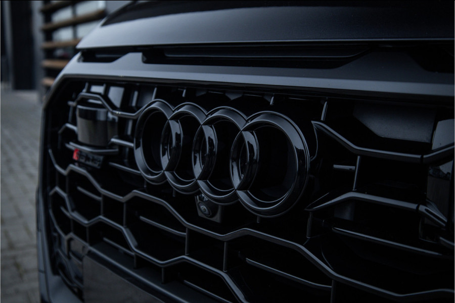 Audi RSQ8 4.0 TFSI quattro - RS Dynamic + | Panorama | B&O | Luchtvering | Stoelkoeling & Massage