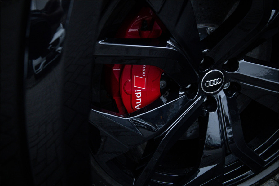 Audi RSQ8 4.0 TFSI quattro - RS Dynamic + | Panorama | B&O | Luchtvering | Stoelkoeling & Massage