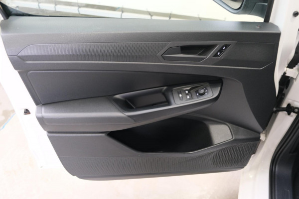 Volkswagen Caddy Cargo Maxi 2.0 TDI Comfort - Airco, Cruise, Standkachel, Navi, Trekhaak.