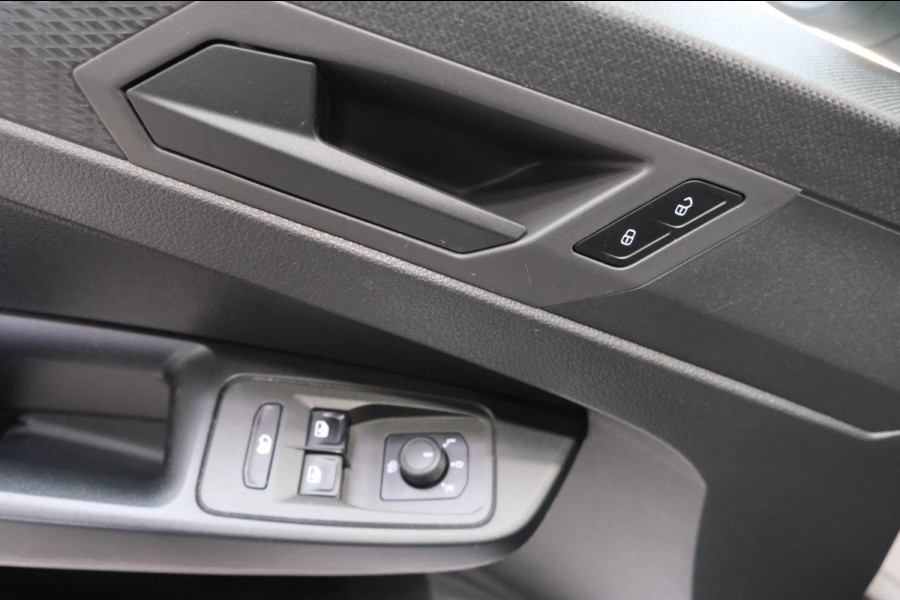 Volkswagen Caddy Cargo Maxi 2.0 TDI Comfort - Airco, Cruise, Standkachel, Navi, Trekhaak.