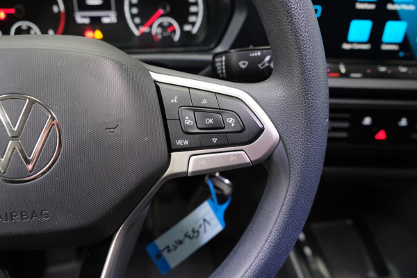 Volkswagen Caddy Cargo Maxi 2.0 TDI Comfort - Airco, Cruise, Standkachel, Navi, Trekhaak.