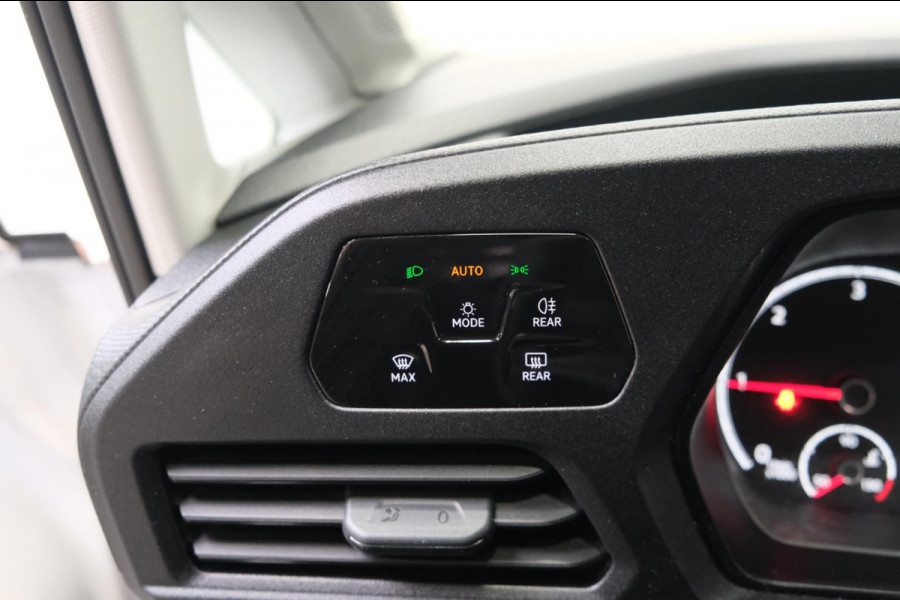 Volkswagen Caddy Cargo Maxi 2.0 TDI Comfort - Airco, Cruise, Standkachel, Navi, Trekhaak.