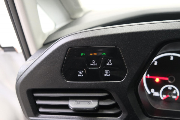 Volkswagen Caddy Cargo Maxi 2.0 TDI Comfort - Airco, Cruise, Standkachel, Navi, Trekhaak.