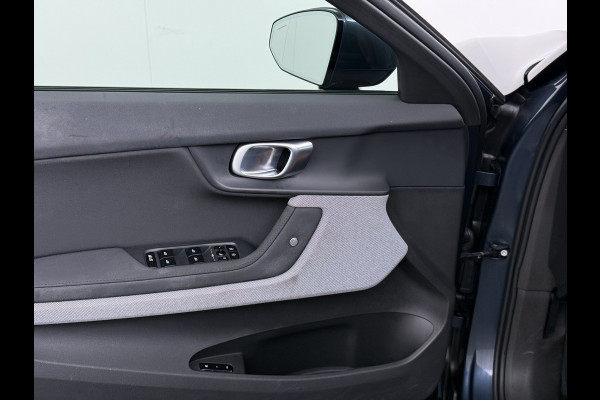 Polestar 2 Long Range 78kWh SOH 92% Leer Panoramadak Adap.Cruise Trekhaak Harman/Kardon®-Audio Memory Apple Carplay Android Auto Navi Ecc Stoel+Stuur+Achterbankverwarming Pdc Elek.Achterklep Lane Assist BLIS Road Sign Info 1e Eigenaar Origineel Nederlandse Auto