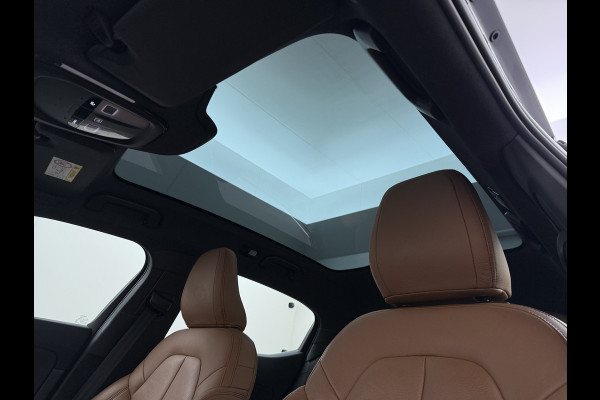 Polestar 2 Long Range 78kWh SOH 92% Leer Panoramadak Adap.Cruise Trekhaak Harman/Kardon®-Audio Memory Apple Carplay Android Auto Navi Ecc Stoel+Stuur+Achterbankverwarming Pdc Elek.Achterklep Lane Assist BLIS Road Sign Info 1e Eigenaar Origineel Nederlandse Auto