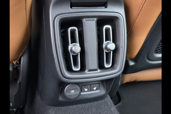 Polestar 2 Long Range 78kWh SOH 92% Leer Panoramadak Adap.Cruise Trekhaak Harman/Kardon®-Audio Memory Apple Carplay Android Auto Navi Ecc Stoel+Stuur+Achterbankverwarming Pdc Elek.Achterklep Lane Assist BLIS Road Sign Info 1e Eigenaar Origineel Nederlandse Auto