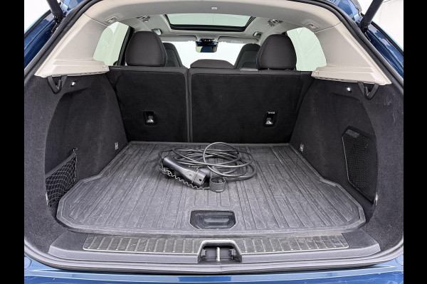 Lynk & Co 01 1.5 PHEV PLUG-IN HYBRIDE | COMPLETE AUTO | ELEKTRISCH PANORAMADAK | FULL OPTIONS | LYNK & CO GARANTIE T/M 05-2026 | RIJKLAAR GELEVERD | BTW VERREKENBAARE|