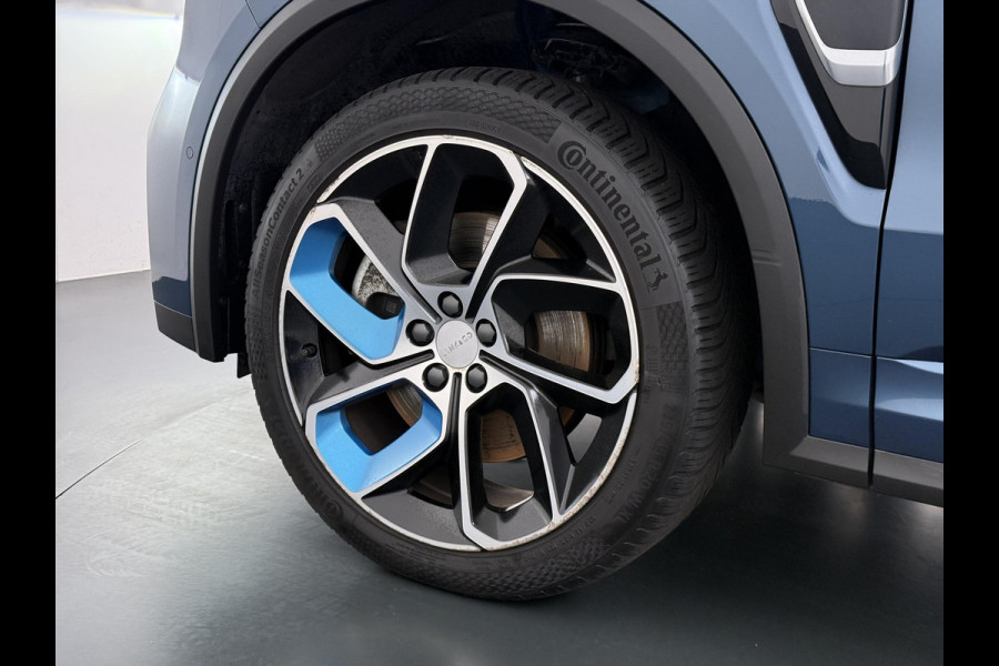 Lynk & Co 01 1.5 PHEV PLUG-IN HYBRIDE | COMPLETE AUTO | ELEKTRISCH PANORAMADAK | FULL OPTIONS | LYNK & CO GARANTIE T/M 05-2026 | RIJKLAAR GELEVERD | BTW VERREKENBAARE|