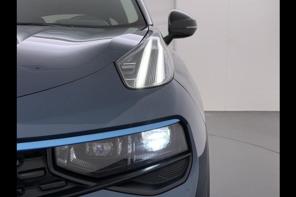 Lynk & Co 01 1.5 PHEV PLUG-IN HYBRIDE | COMPLETE AUTO | ELEKTRISCH PANORAMADAK | FULL OPTIONS | LYNK & CO GARANTIE T/M 05-2026 | RIJKLAAR GELEVERD | BTW VERREKENBAARE|