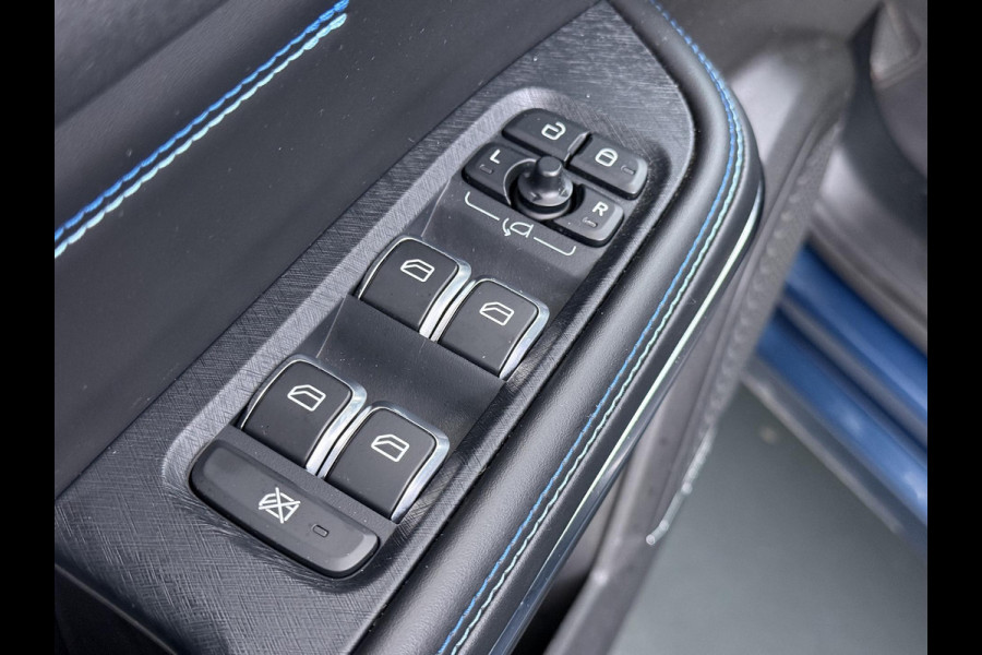 Lynk & Co 01 1.5 PHEV PLUG-IN HYBRIDE | COMPLETE AUTO | ELEKTRISCH PANORAMADAK | FULL OPTIONS | LYNK & CO GARANTIE T/M 05-2026 | RIJKLAAR GELEVERD | BTW VERREKENBAARE|