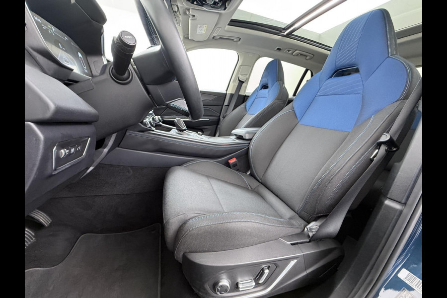 Lynk & Co 01 1.5 PHEV PLUG-IN HYBRIDE | COMPLETE AUTO | ELEKTRISCH PANORAMADAK | FULL OPTIONS | LYNK & CO GARANTIE T/M 05-2026 | RIJKLAAR GELEVERD | BTW VERREKENBAARE|