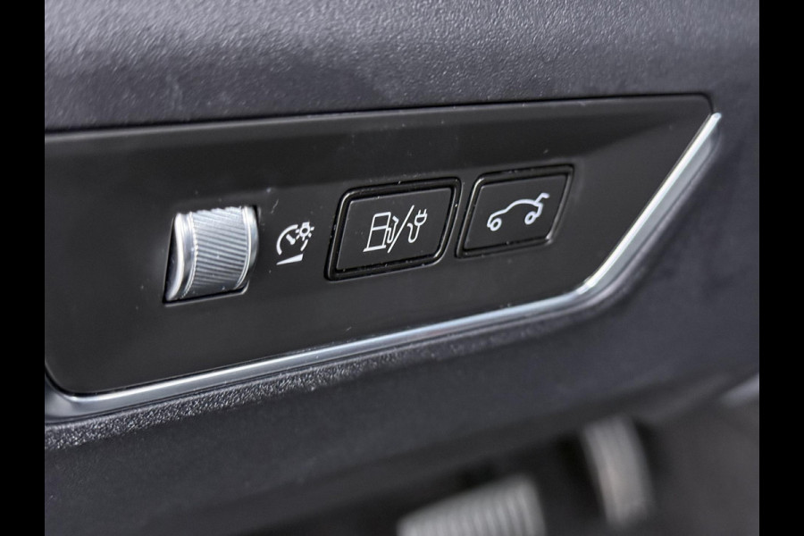 Lynk & Co 01 1.5 PHEV PLUG-IN HYBRIDE | COMPLETE AUTO | ELEKTRISCH PANORAMADAK | FULL OPTIONS | LYNK & CO GARANTIE T/M 05-2026 | RIJKLAAR GELEVERD | BTW VERREKENBAARE|