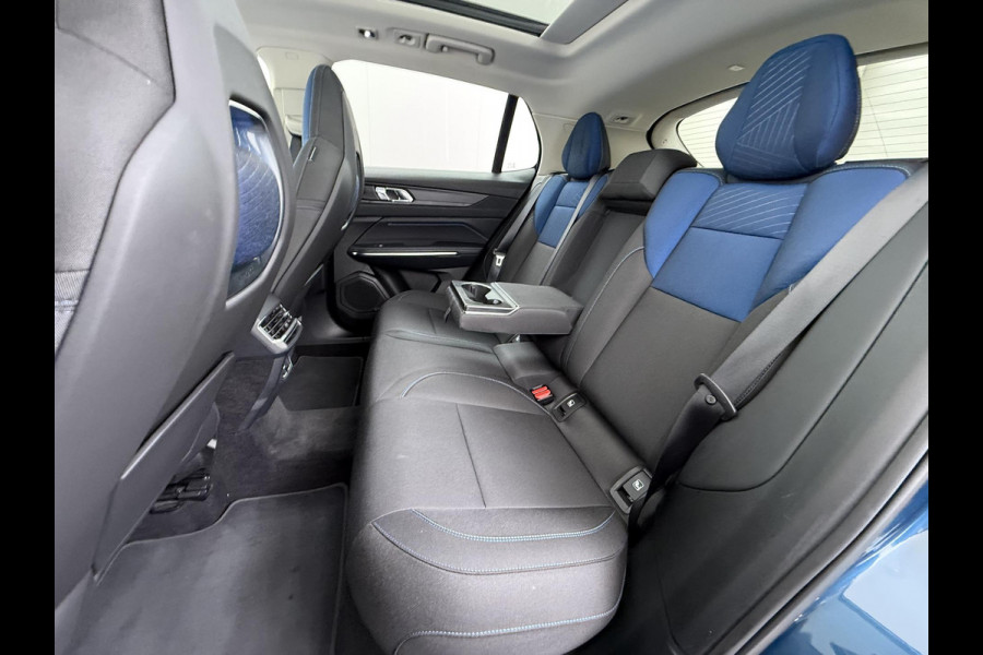 Lynk & Co 01 1.5 PHEV PLUG-IN HYBRIDE | COMPLETE AUTO | ELEKTRISCH PANORAMADAK | FULL OPTIONS | LYNK & CO GARANTIE T/M 05-2026 | RIJKLAAR GELEVERD | BTW VERREKENBAARE|