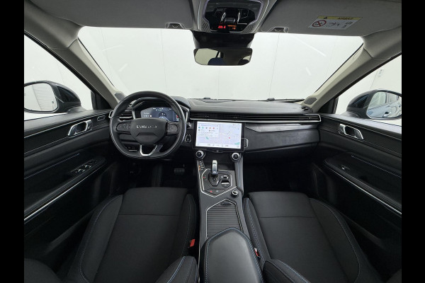 Lynk & Co 01 1.5 PHEV PLUG-IN HYBRIDE | COMPLETE AUTO | ELEKTRISCH PANORAMADAK | FULL OPTIONS | LYNK & CO GARANTIE T/M 05-2026 | RIJKLAAR GELEVERD | BTW VERREKENBAARE|