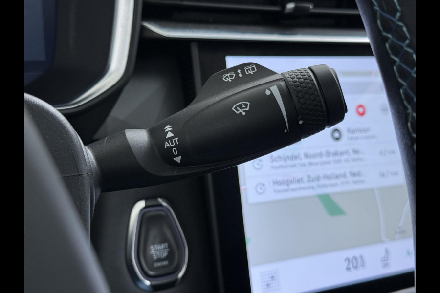 Lynk & Co 01 1.5 PHEV PLUG-IN HYBRIDE | COMPLETE AUTO | ELEKTRISCH PANORAMADAK | FULL OPTIONS | LYNK & CO GARANTIE T/M 05-2026 | RIJKLAAR GELEVERD | BTW VERREKENBAARE|