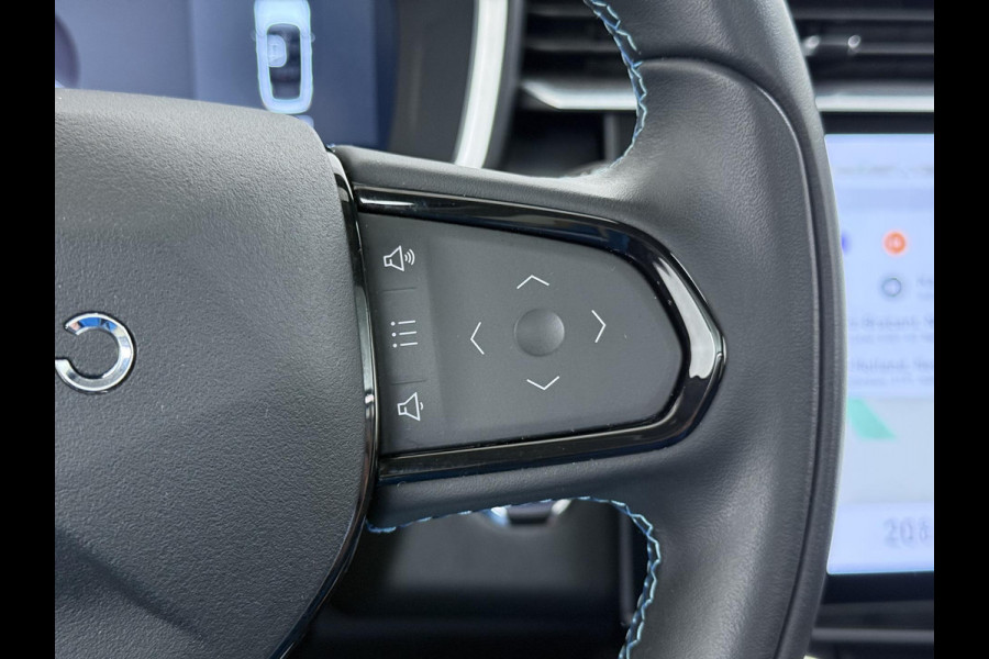 Lynk & Co 01 1.5 PHEV PLUG-IN HYBRIDE | COMPLETE AUTO | ELEKTRISCH PANORAMADAK | FULL OPTIONS | LYNK & CO GARANTIE T/M 05-2026 | RIJKLAAR GELEVERD | BTW VERREKENBAARE|