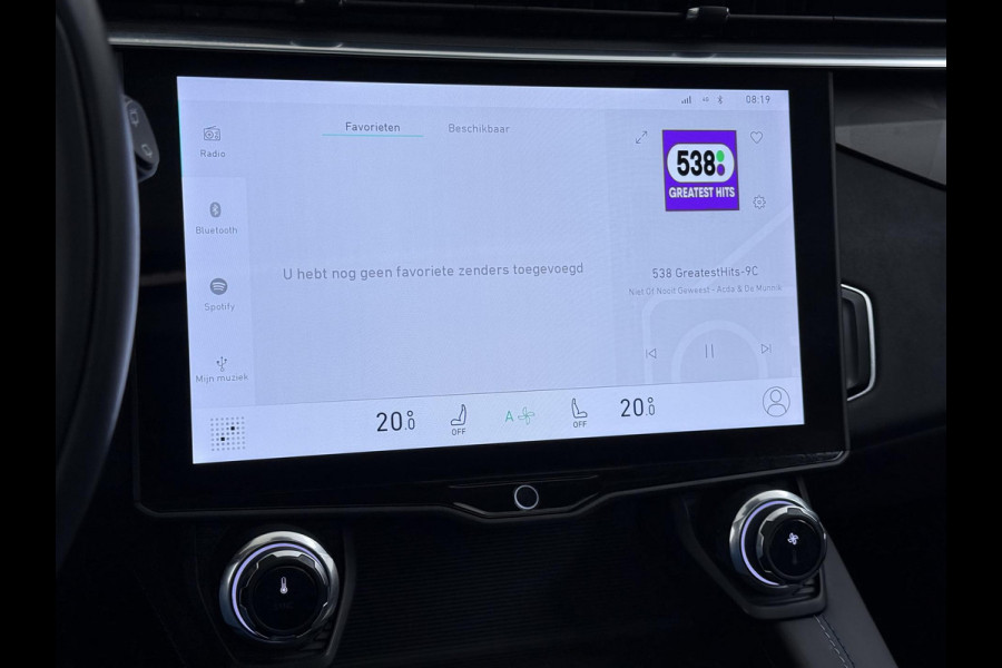 Lynk & Co 01 1.5 PHEV PLUG-IN HYBRIDE | COMPLETE AUTO | ELEKTRISCH PANORAMADAK | FULL OPTIONS | LYNK & CO GARANTIE T/M 05-2026 | RIJKLAAR GELEVERD | BTW VERREKENBAARE|