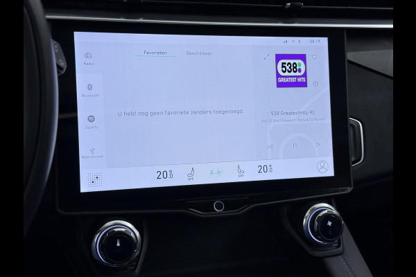 Lynk & Co 01 1.5 PHEV PLUG-IN HYBRIDE | COMPLETE AUTO | ELEKTRISCH PANORAMADAK | FULL OPTIONS | LYNK & CO GARANTIE T/M 05-2026 | RIJKLAAR GELEVERD | BTW VERREKENBAARE|