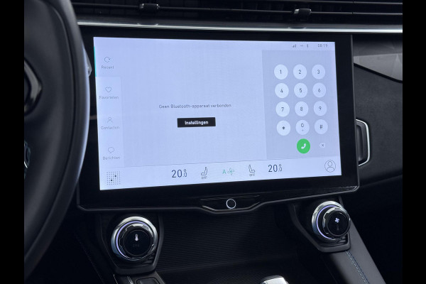 Lynk & Co 01 1.5 PHEV PLUG-IN HYBRIDE | COMPLETE AUTO | ELEKTRISCH PANORAMADAK | FULL OPTIONS | LYNK & CO GARANTIE T/M 05-2026 | RIJKLAAR GELEVERD | BTW VERREKENBAARE|