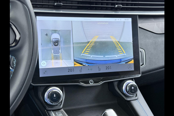 Lynk & Co 01 1.5 PHEV PLUG-IN HYBRIDE | COMPLETE AUTO | ELEKTRISCH PANORAMADAK | FULL OPTIONS | LYNK & CO GARANTIE T/M 05-2026 | RIJKLAAR GELEVERD | BTW VERREKENBAARE|