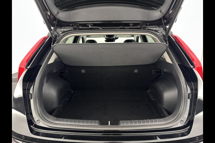 Kia Niro 1.6 GDi Hybrid Dynamic Plus Line HEV (INCL-BTW) Aut. *PANO | LEATHER | DIGI-COCKPIT | NAVI-FULLMAP | DAB | ADAPTIVE-CRUISE | CAMERA | HEATED-COMFORTSEATS | KEYLESS | PRIVACYGLASS | SHIFTPADDLES | CARPLAY |  HEAD-UP | ...