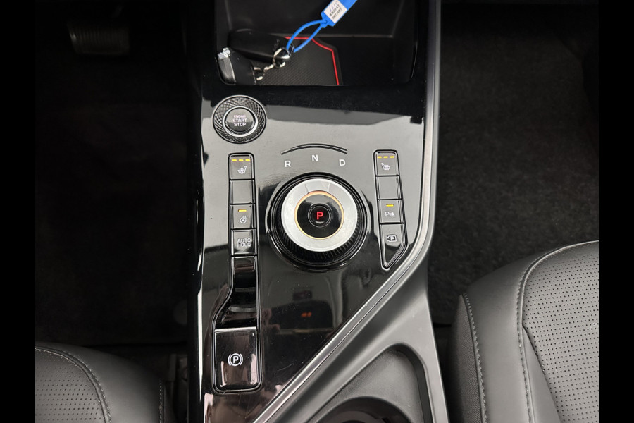Kia Niro 1.6 GDi Hybrid Dynamic Plus Line HEV (INCL-BTW) Aut. *PANO | LEATHER | DIGI-COCKPIT | NAVI-FULLMAP | DAB | ADAPTIVE-CRUISE | CAMERA | HEATED-COMFORTSEATS | KEYLESS | PRIVACYGLASS | SHIFTPADDLES | CARPLAY |  HEAD-UP | ...