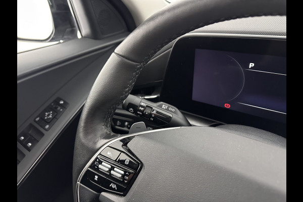 Kia Niro 1.6 GDi Hybrid Dynamic Plus Line HEV (INCL-BTW) Aut. *PANO | LEATHER | DIGI-COCKPIT | NAVI-FULLMAP | DAB | ADAPTIVE-CRUISE | CAMERA | HEATED-COMFORTSEATS | KEYLESS | PRIVACYGLASS | SHIFTPADDLES | CARPLAY |  HEAD-UP | ...