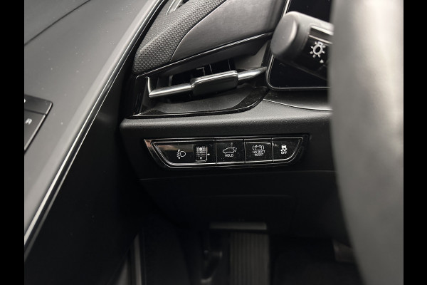 Kia Niro 1.6 GDi Hybrid Dynamic Plus Line HEV (INCL-BTW) Aut. *PANO | LEATHER | DIGI-COCKPIT | NAVI-FULLMAP | DAB | ADAPTIVE-CRUISE | CAMERA | HEATED-COMFORTSEATS | KEYLESS | PRIVACYGLASS | SHIFTPADDLES | CARPLAY |  HEAD-UP | ...