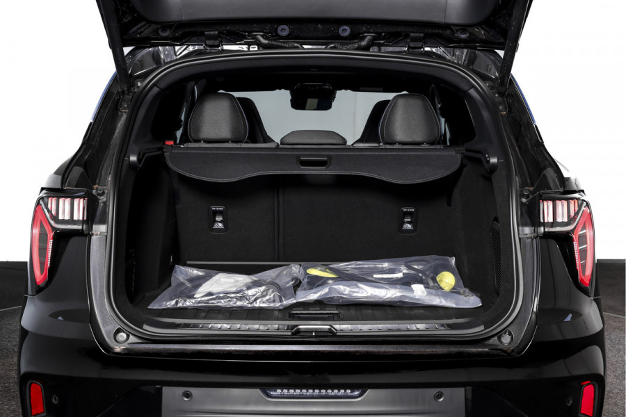 Lynk & Co 01 1.5 PHEV 261PK MY23 | Donkere hemel | 360 Camera | 7.4 kWh Boordlader | S/K-panodak | Adapt. Cruise | Memory | Elek. klep | LM 20" | 4151