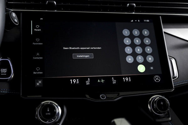 Lynk & Co 01 1.5 PHEV 261PK MY23 | Donkere hemel | 360 Camera | 7.4 kWh boordlader | S/K-panodak | Adapt. Cruise | Memory | Elek. klep | LM 20" | 2285