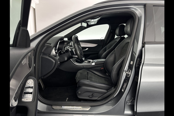 Mercedes-Benz C-Klasse Estate 300 e AMG Limited Business Solution ( Plug-in ) (INCL-BTW) Aut. *LEATHER-ALCANTARA | FULL-LED | NAVI-FULLMAP | TOPVIEW | BLINDSPOT | PREMIUM-AUDIO | DAB | CARPLAY | AMBIENTLIGHT | DIGI-COCKPIT | SPORTSEATS | TOWBAR | 18"ALU*