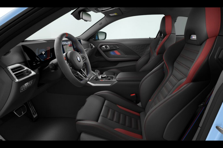 BMW 2 Serie Coupé M2 - LCI - M Pro Pack - ACC - Carbon Dak - M-Driver Pack