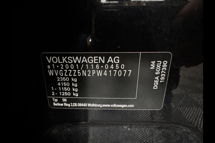 Volkswagen Tiguan 1.4 TSI Black-Style R-Line Business eHybrid ( Plug-in ) (INCL-BTW) *HEAD-UP | FULL-LED | ADAPTIVE-CRUISE | TOPVIEW | KEYLESS | DIGI-COCKPIT | HEATED-COMFORTSEATS | NAVI-FULLMAP | DAB+ | PRIVACYGLASS | ECC | CARPLAY | PDC | 20''ALU