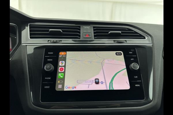 Volkswagen Tiguan 1.4 TSI Black-Style R-Line Business eHybrid ( Plug-in ) (INCL-BTW) *HEAD-UP | FULL-LED | ADAPTIVE-CRUISE | TOPVIEW | KEYLESS | DIGI-COCKPIT | HEATED-COMFORTSEATS | NAVI-FULLMAP | DAB+ | PRIVACYGLASS | ECC | CARPLAY | PDC | 20''ALU