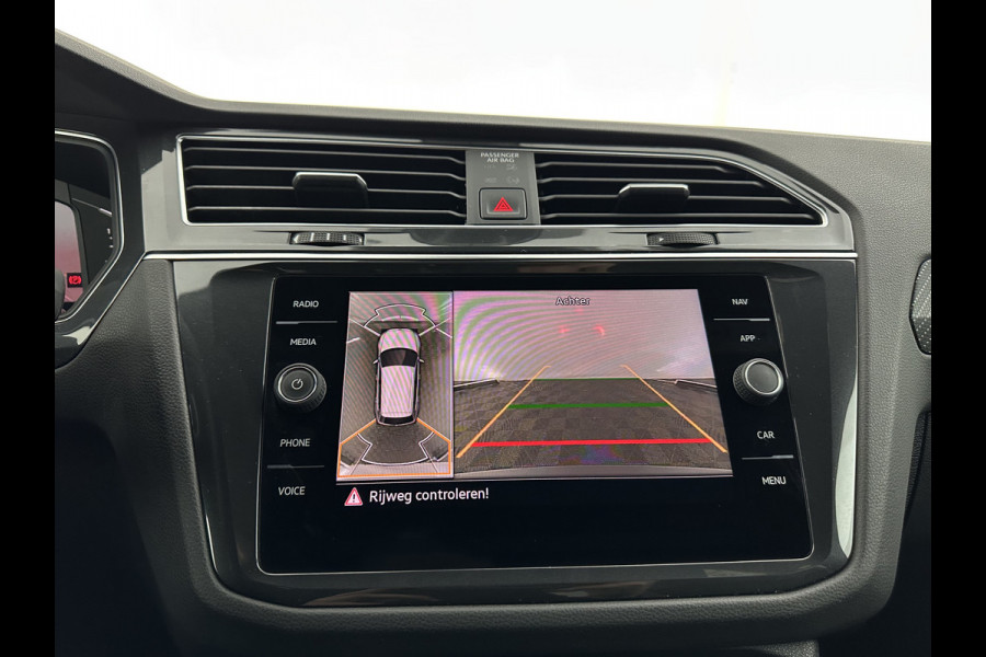 Volkswagen Tiguan 1.4 TSI Black-Style R-Line Business eHybrid ( Plug-in ) (INCL-BTW) *HEAD-UP | FULL-LED | ADAPTIVE-CRUISE | TOPVIEW | KEYLESS | DIGI-COCKPIT | HEATED-COMFORTSEATS | NAVI-FULLMAP | DAB+ | PRIVACYGLASS | ECC | CARPLAY | PDC | 20''ALU