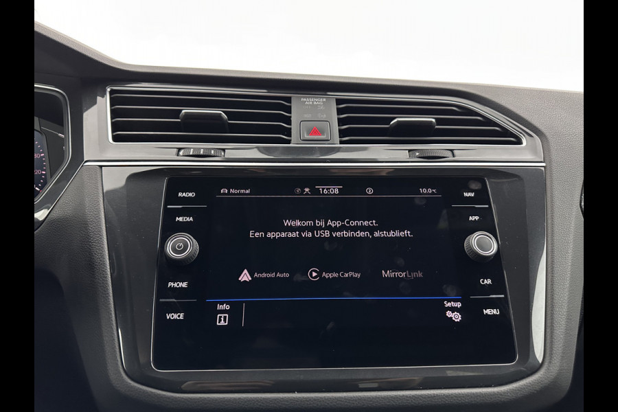 Volkswagen Tiguan 1.4 TSI Black-Style R-Line Business eHybrid ( Plug-in ) (INCL-BTW) *HEAD-UP | FULL-LED | ADAPTIVE-CRUISE | TOPVIEW | KEYLESS | DIGI-COCKPIT | HEATED-COMFORTSEATS | NAVI-FULLMAP | DAB+ | PRIVACYGLASS | ECC | CARPLAY | PDC | 20''ALU