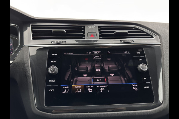 Volkswagen Tiguan 1.4 TSI Black-Style R-Line Business eHybrid ( Plug-in ) (INCL-BTW) *HEAD-UP | FULL-LED | ADAPTIVE-CRUISE | TOPVIEW | KEYLESS | DIGI-COCKPIT | HEATED-COMFORTSEATS | NAVI-FULLMAP | DAB+ | PRIVACYGLASS | ECC | CARPLAY | PDC | 20''ALU