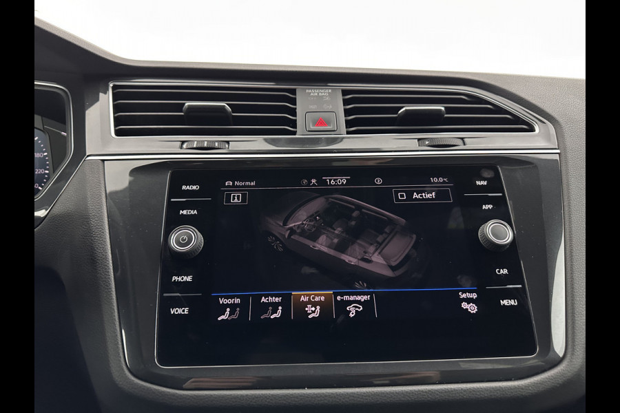 Volkswagen Tiguan 1.4 TSI Black-Style R-Line Business eHybrid ( Plug-in ) (INCL-BTW) *HEAD-UP | FULL-LED | ADAPTIVE-CRUISE | TOPVIEW | KEYLESS | DIGI-COCKPIT | HEATED-COMFORTSEATS | NAVI-FULLMAP | DAB+ | PRIVACYGLASS | ECC | CARPLAY | PDC | 20''ALU
