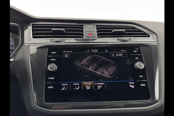 Volkswagen Tiguan 1.4 TSI Black-Style R-Line Business eHybrid ( Plug-in ) (INCL-BTW) *HEAD-UP | FULL-LED | ADAPTIVE-CRUISE | TOPVIEW | KEYLESS | DIGI-COCKPIT | HEATED-COMFORTSEATS | NAVI-FULLMAP | DAB+ | PRIVACYGLASS | ECC | CARPLAY | PDC | 20''ALU