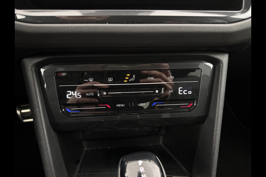 Volkswagen Tiguan 1.4 TSI Black-Style R-Line Business eHybrid ( Plug-in ) (INCL-BTW) *HEAD-UP | FULL-LED | ADAPTIVE-CRUISE | TOPVIEW | KEYLESS | DIGI-COCKPIT | HEATED-COMFORTSEATS | NAVI-FULLMAP | DAB+ | PRIVACYGLASS | ECC | CARPLAY | PDC | 20''ALU