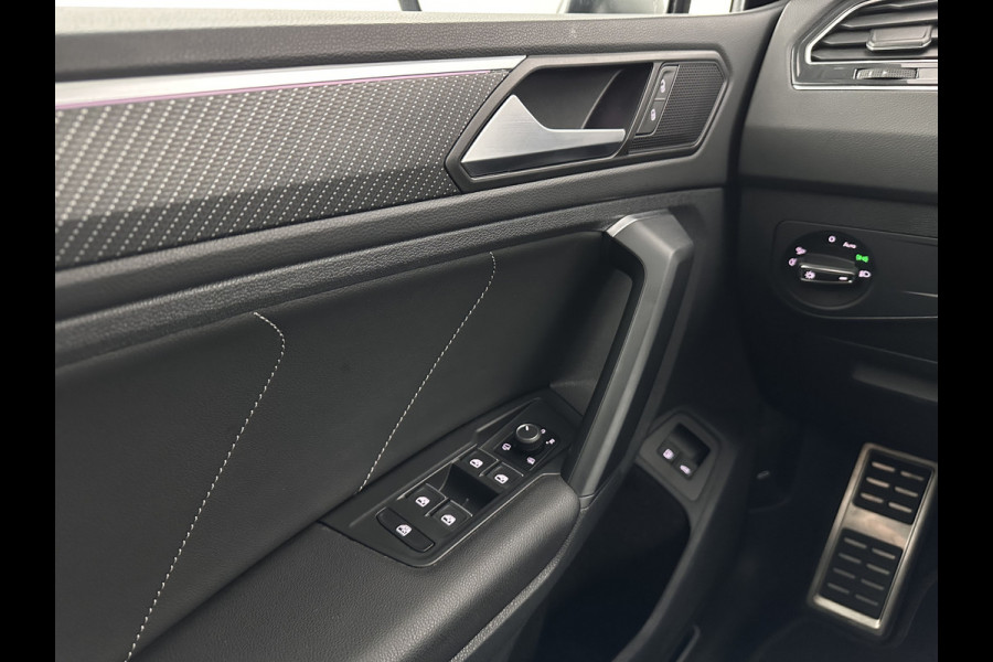 Volkswagen Tiguan 1.4 TSI Black-Style R-Line Business eHybrid ( Plug-in ) (INCL-BTW) *HEAD-UP | FULL-LED | ADAPTIVE-CRUISE | TOPVIEW | KEYLESS | DIGI-COCKPIT | HEATED-COMFORTSEATS | NAVI-FULLMAP | DAB+ | PRIVACYGLASS | ECC | CARPLAY | PDC | 20''ALU