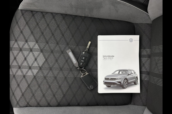 Volkswagen Tiguan 1.4 TSI Black-Style R-Line Business eHybrid ( Plug-in ) (INCL-BTW) *HEAD-UP | FULL-LED | ADAPTIVE-CRUISE | TOPVIEW | KEYLESS | DIGI-COCKPIT | HEATED-COMFORTSEATS | NAVI-FULLMAP | DAB+ | PRIVACYGLASS | ECC | CARPLAY | PDC | 20''ALU