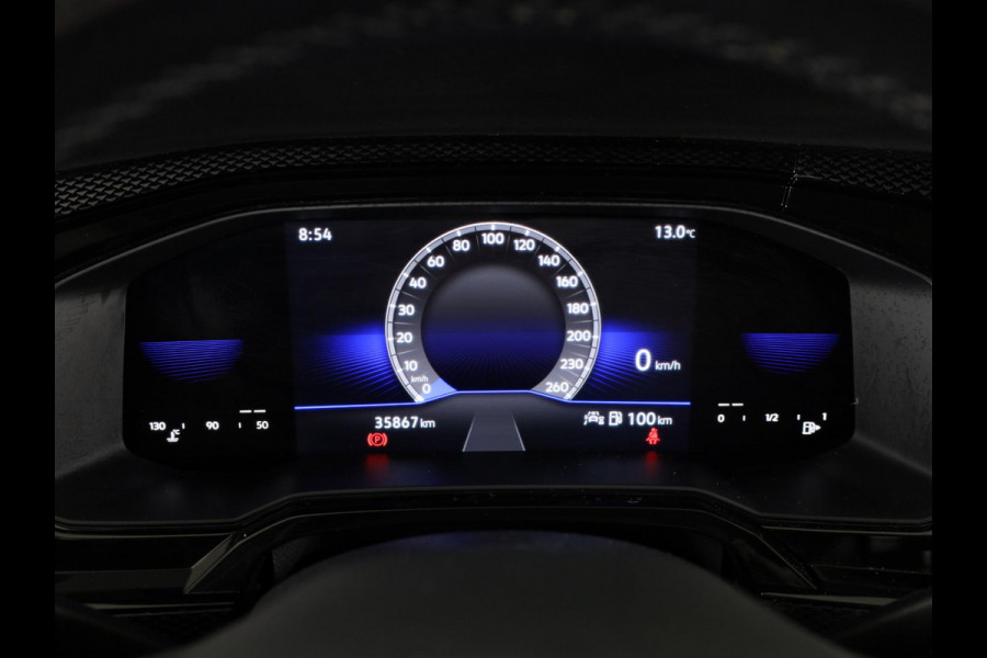 Volkswagen Polo 1.0 TSI Life 95 pk | Navigatie via App | Panoramadak | Parkeersensoren | Adaptieve cruise control | LED koplampen | Stoelverwarming |