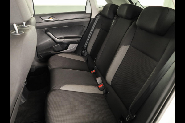 Volkswagen Polo 1.0 TSI Life 95 pk | Navigatie via App | Panoramadak | Parkeersensoren | Adaptieve cruise control | LED koplampen | Stoelverwarming |