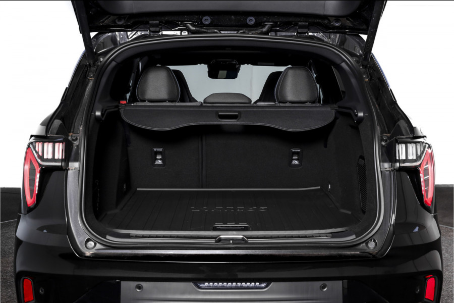 Lynk & Co 01 1.5 PHEV 261PK MY23  | Donkere hemel | 360 Camera | 7.4 kWh Boordlader| S/K-panodak | Adapt. Cruise | Memory | Elek. klep | LM 20" | 7065